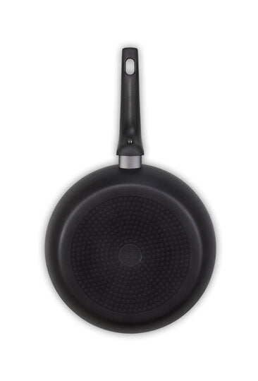 Kuro Set 3 pièces Poêles antiadhésives 20, 24 & 28 cm