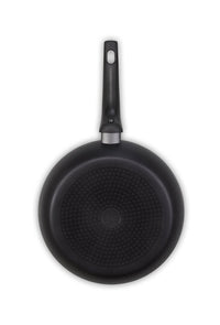 Kuro 2-teiliges Set Antihaft-Bratpfannen 24 & 28 cm
