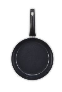 Kuro 4-pcs Set Non-stick Frying Pans 20, 24, 28 & 30 cm