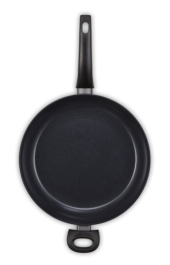 Kuro 5-teiliges Set Antihaft-Bratpfannen 20, 24, 28, 30 & 32 cm