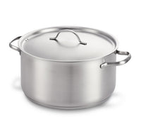 Lausanne casserole