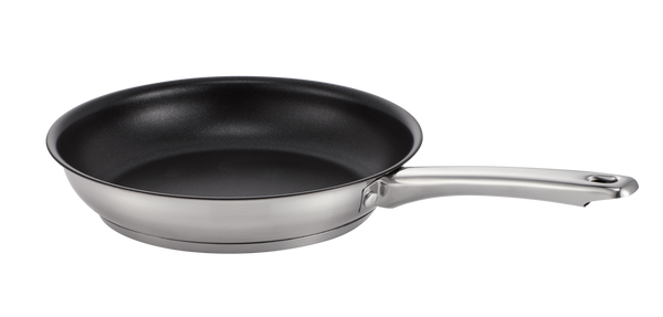 Lausanne antikleef braadpan