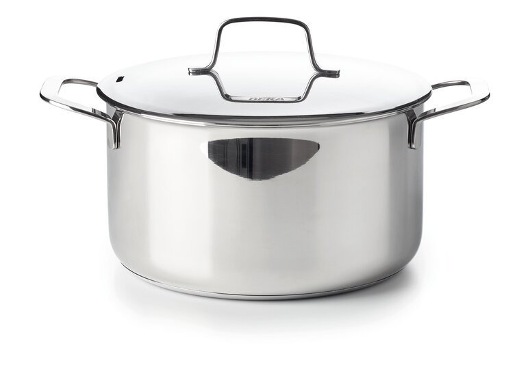 Maestro casserole