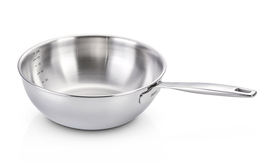 Maestro conical saucepan
