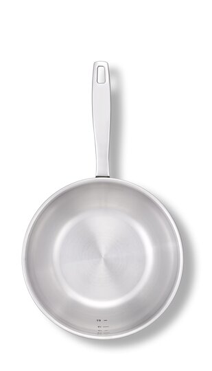 Maestro conical saucepan