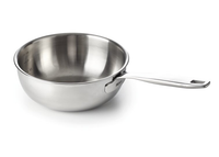 Maestro conical saucepan