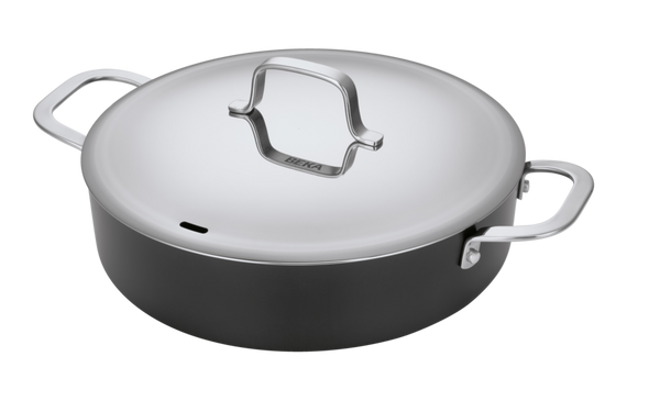 Maestro antikleef sauteerpan
