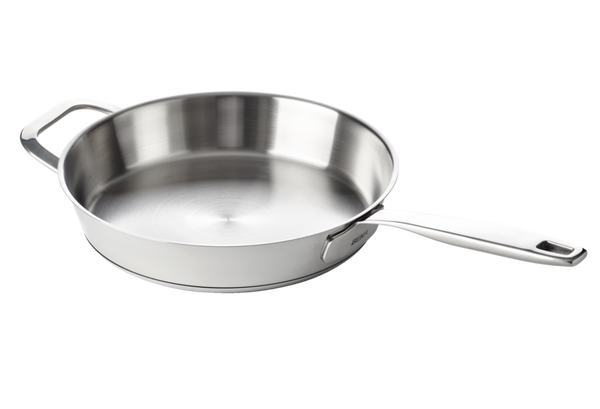Maestro braadpan met tegengreep