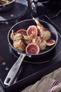 Maestro antikleef braadpan