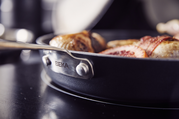Maestro antikleef braadpan