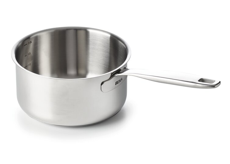 Maestro saucepan
