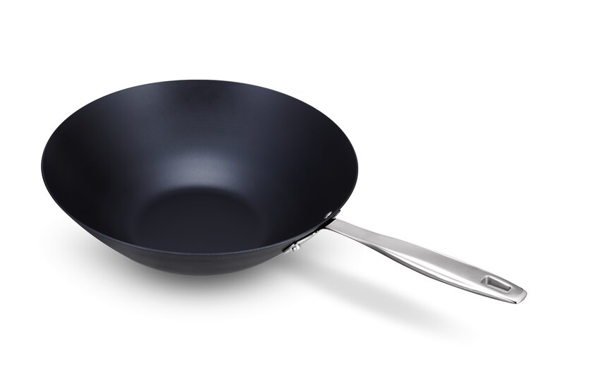 Maestro wok