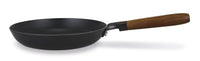 Mandala antikleef wokpan 28cm + braadpan 24cm