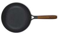 Mandala antikleef wokpan 28cm + braadpan 24cm