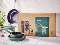 Mobi 4(5)pcs set 16-20-24-28 cm