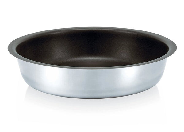 Non-stick baking tin