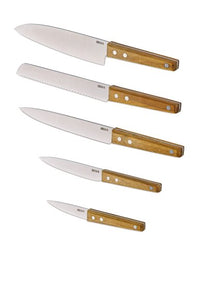 Nomad messenblokset