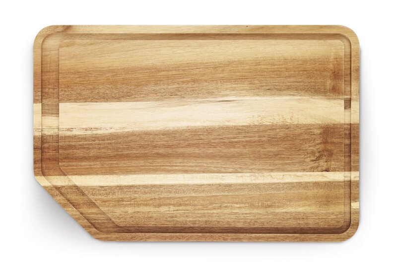 Nomad planche à découper 35cm