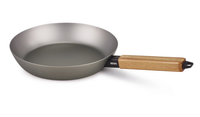 Nomad frying pan