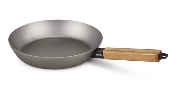 Nomad braadpan