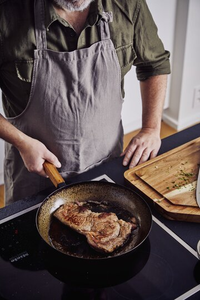 Nomad frying pan