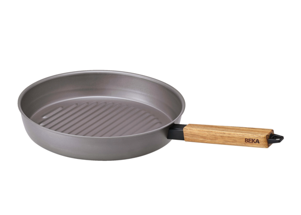 Nomad grillpan