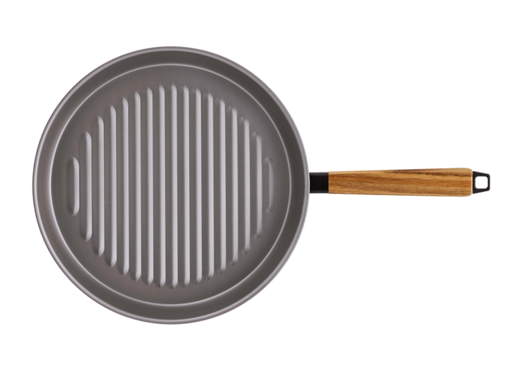 Nomad grill pan