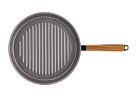 Nomad grill pan