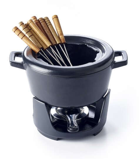 Nori fondueset