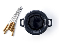 Nori Fondue-Set