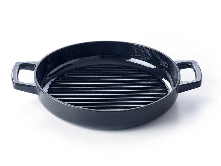 Nori grillpan