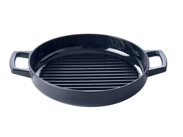 Nori grillpan
