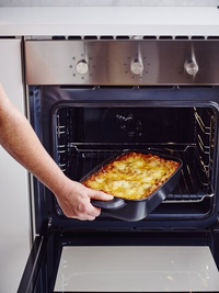 Nori oven roaster