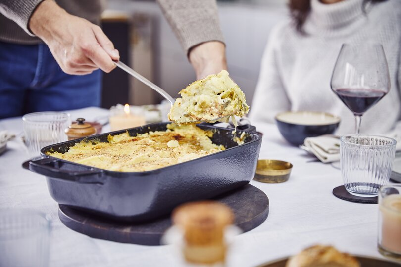 Nori oven roaster