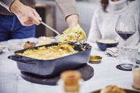 Nori oven roaster