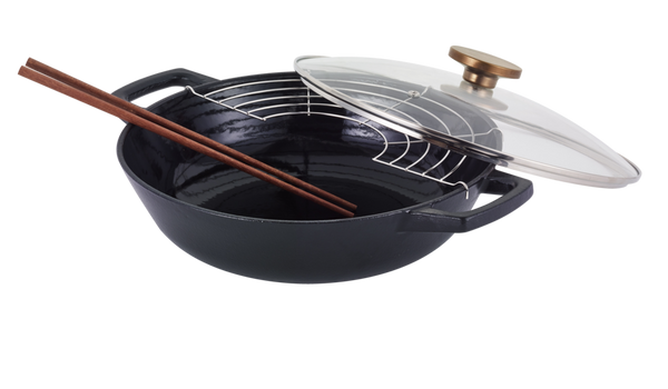 Nori wokpan