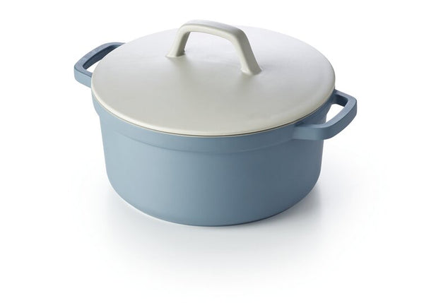 Papillon stoofpot
