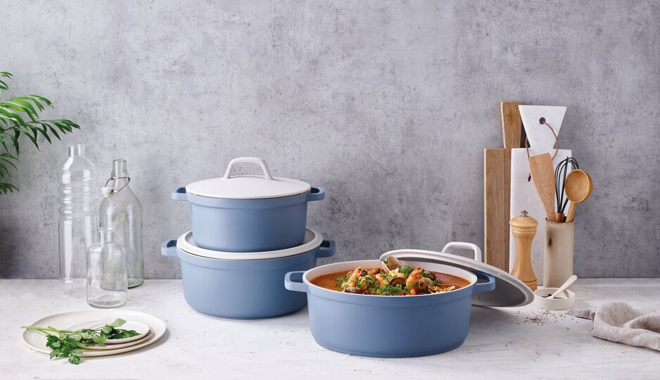 Papillon cocotte ovale 31cm