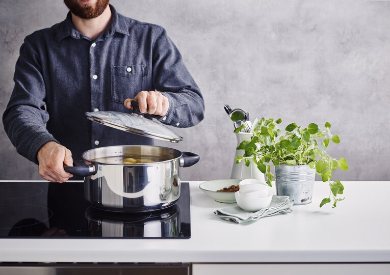 Polo kookpot