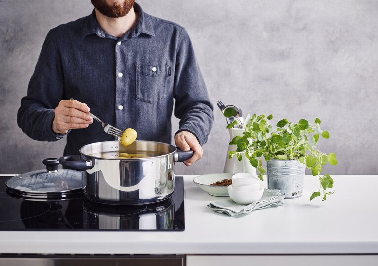 Polo kookpot