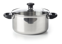 Polo kookpot