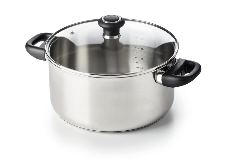 Polo kookpot