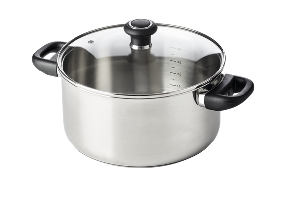 Polo kookpot