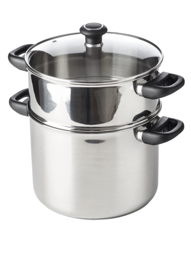 Polo couscous pot