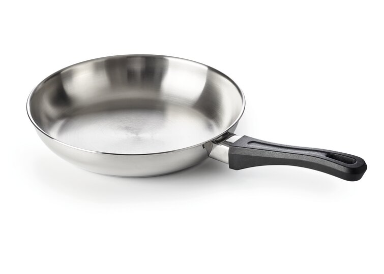 Polo poêle à frire