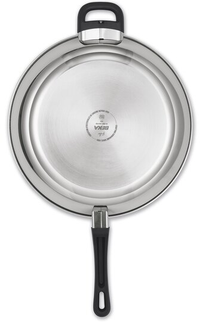 Polo braadpan