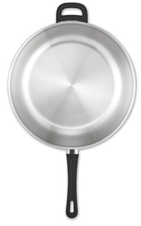 Polo braadpan