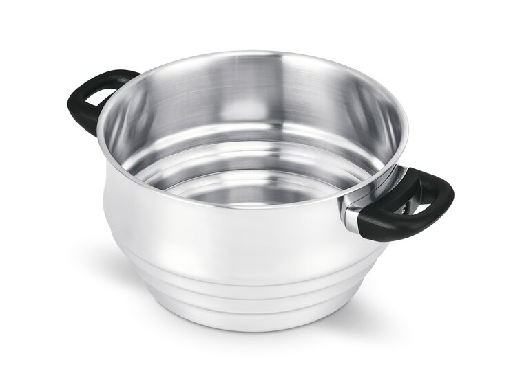 Polo steamer insert