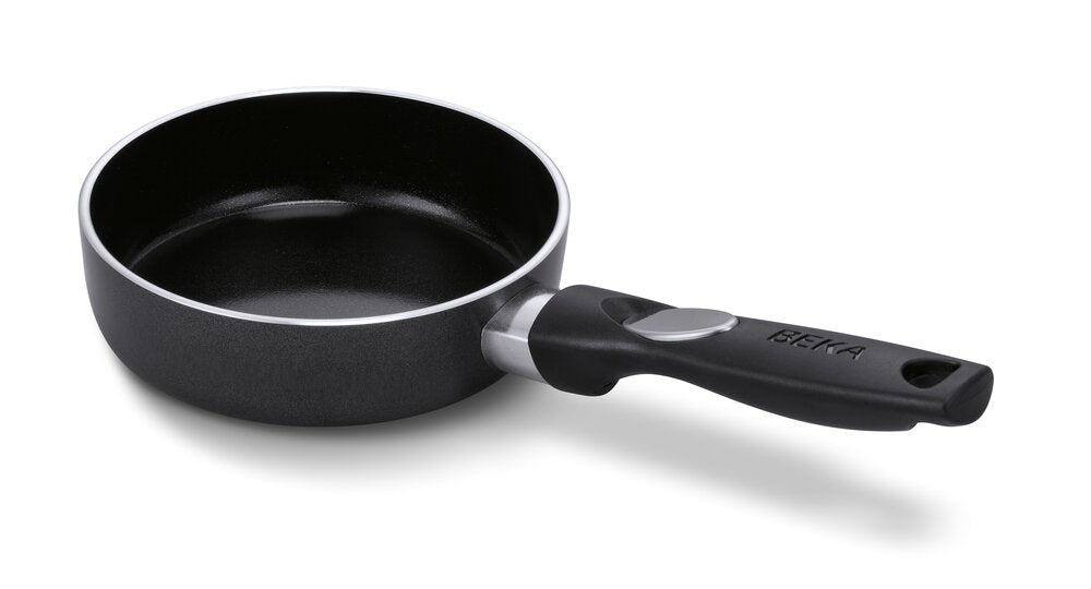 Pro Induc mini poêle revêtue