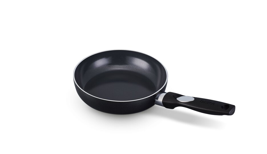 Pro Induc non-stick frying pan